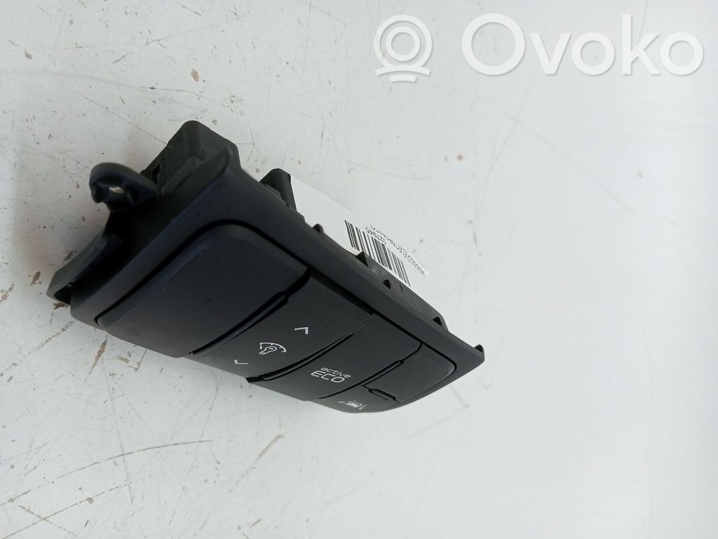 KIA Ceed Modulo di controllo del corpo centrale