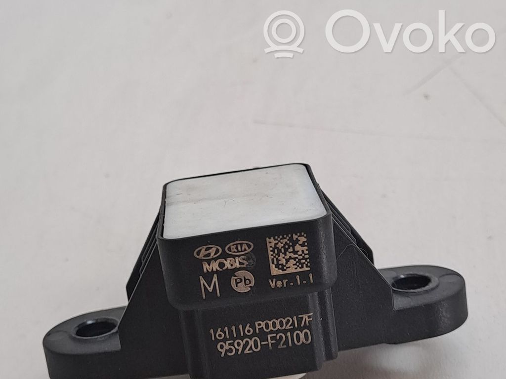 Anturi   95920F2100