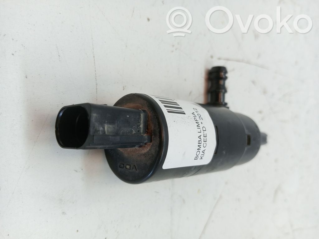 Pumpe Scheibenwaschanlage   985102P000,3192996
