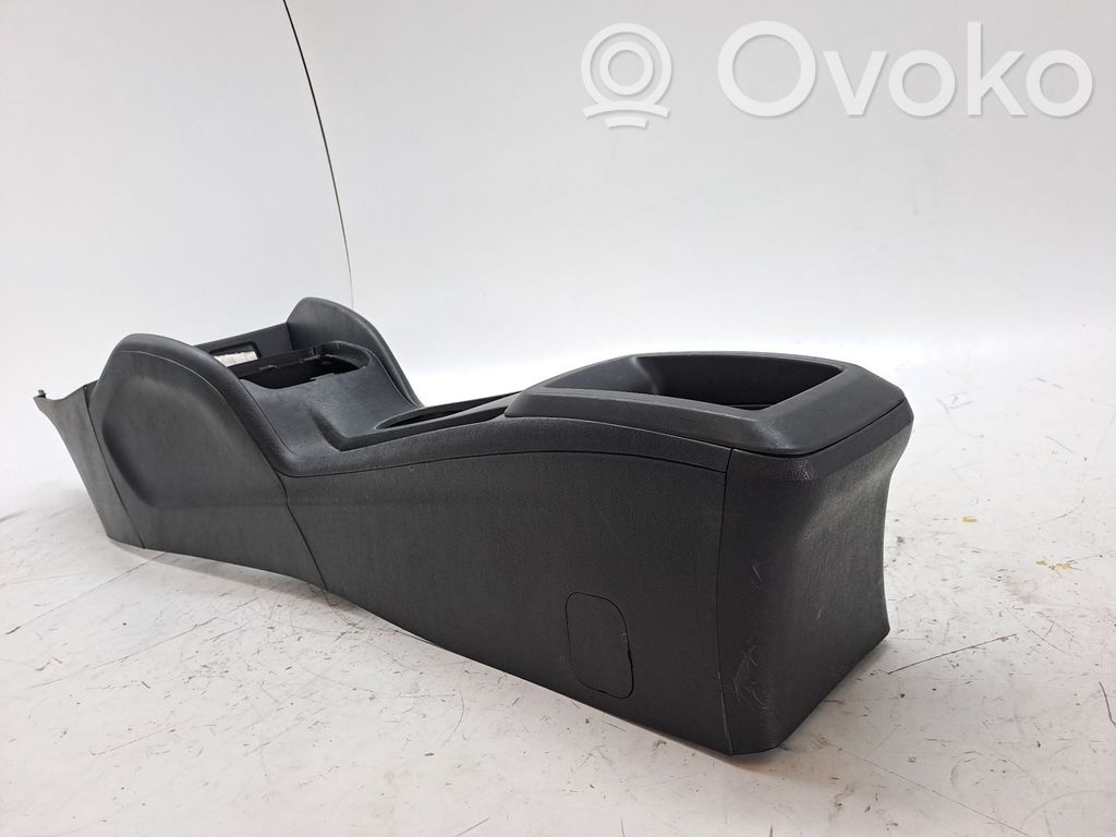 Fiat Tipo Consola central 