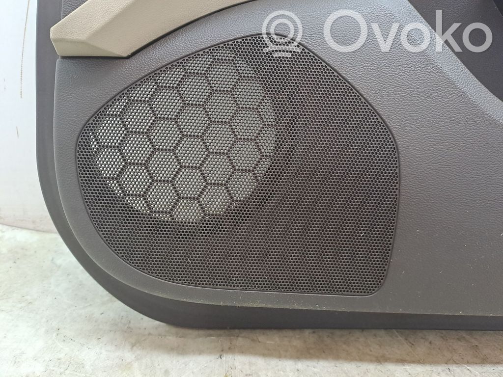 Etuoven verhoilu   13327654,2231259
