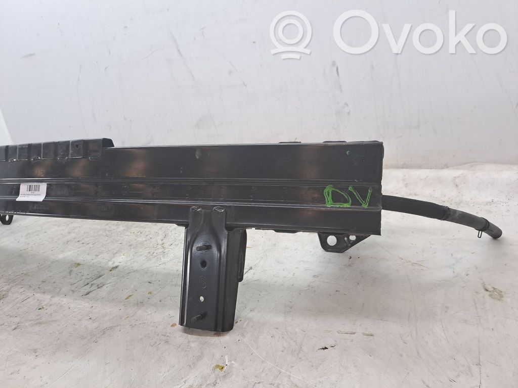 Travesaño del parachoques delantero   865302T070