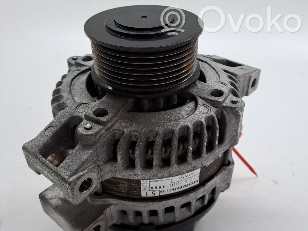 Alternador   31100RSRE01