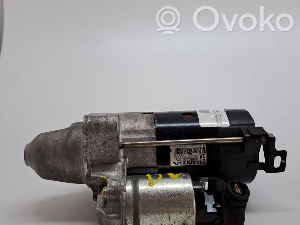 Motor de arranque   31200RSRE01,M002T85871