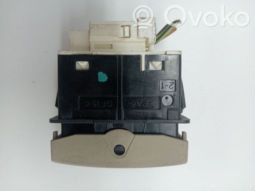 Opel Insignia A Korin keskiosan ohjainlaite