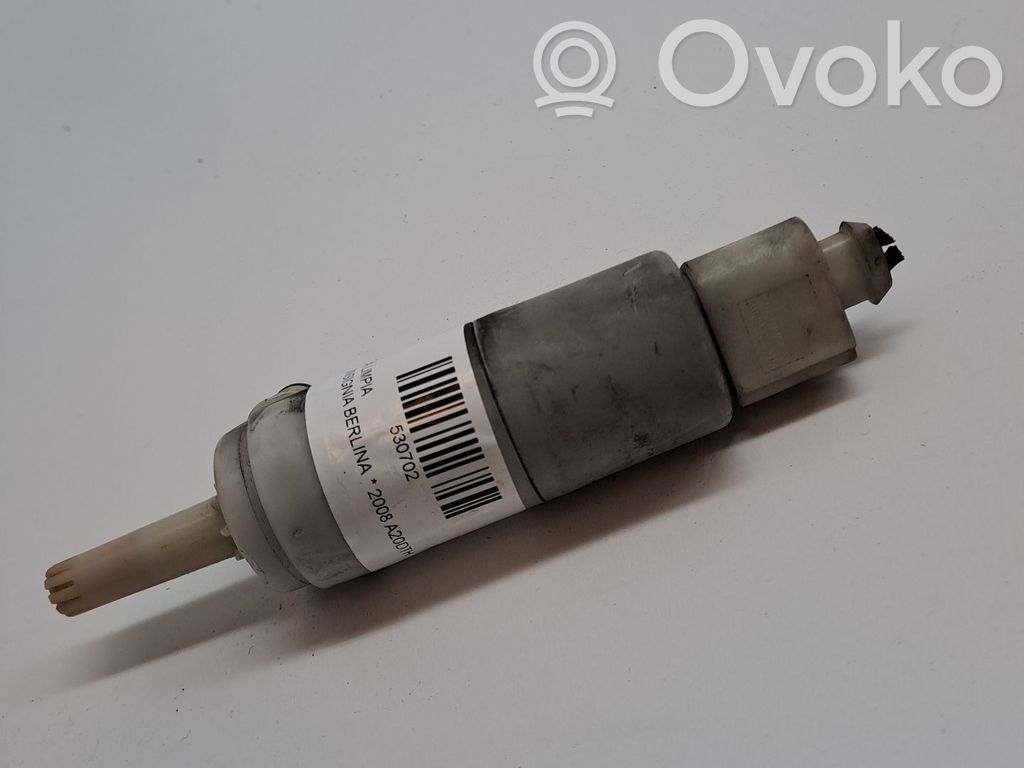 Pompă spălător parbriz   13250289,1450057