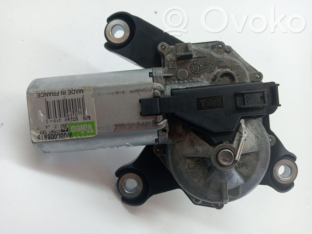 Opel Insignia A Silniczek wycieraczki szyby tylnej 