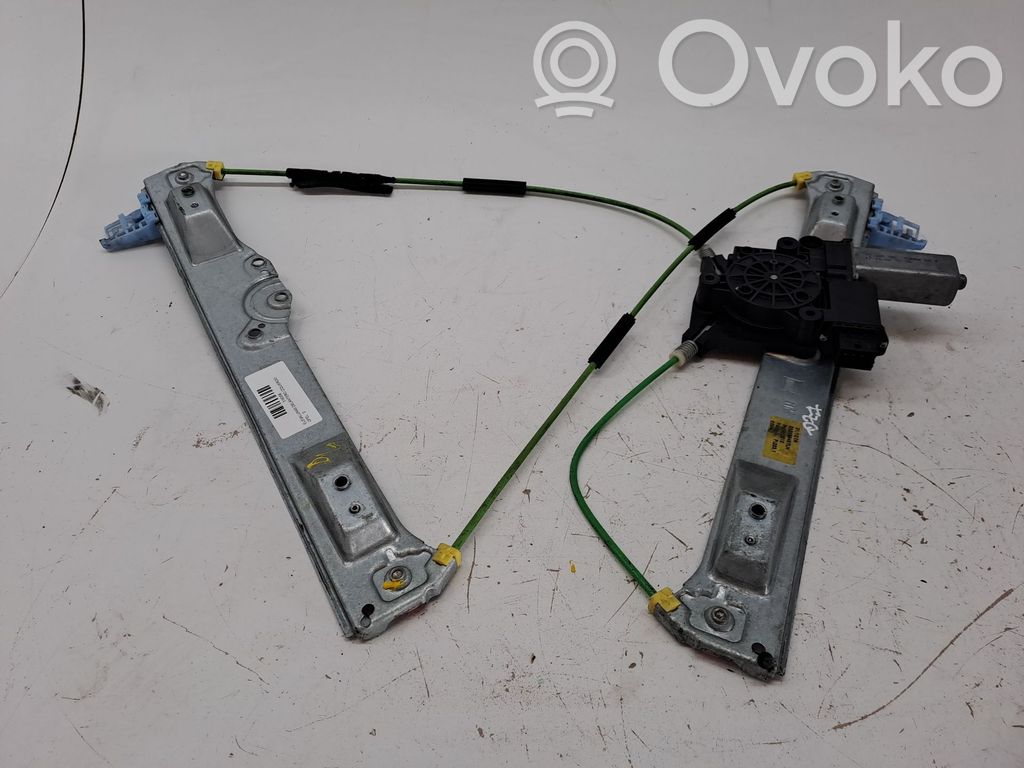 Opel Corsa D Macara electrică geam ușă față 