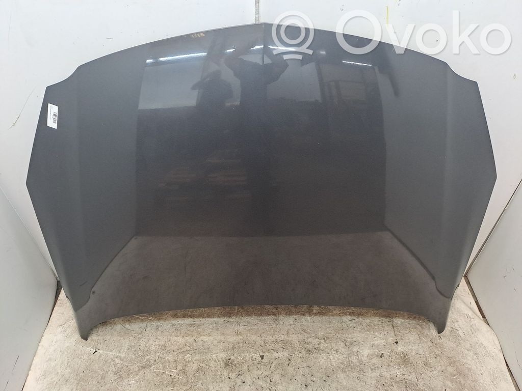 Couvercle, capot moteur   13276949
