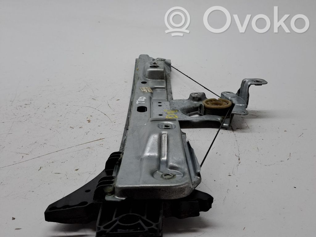 Opel Insignia A Regulador de ventanilla eléctrico de puerta delantera 