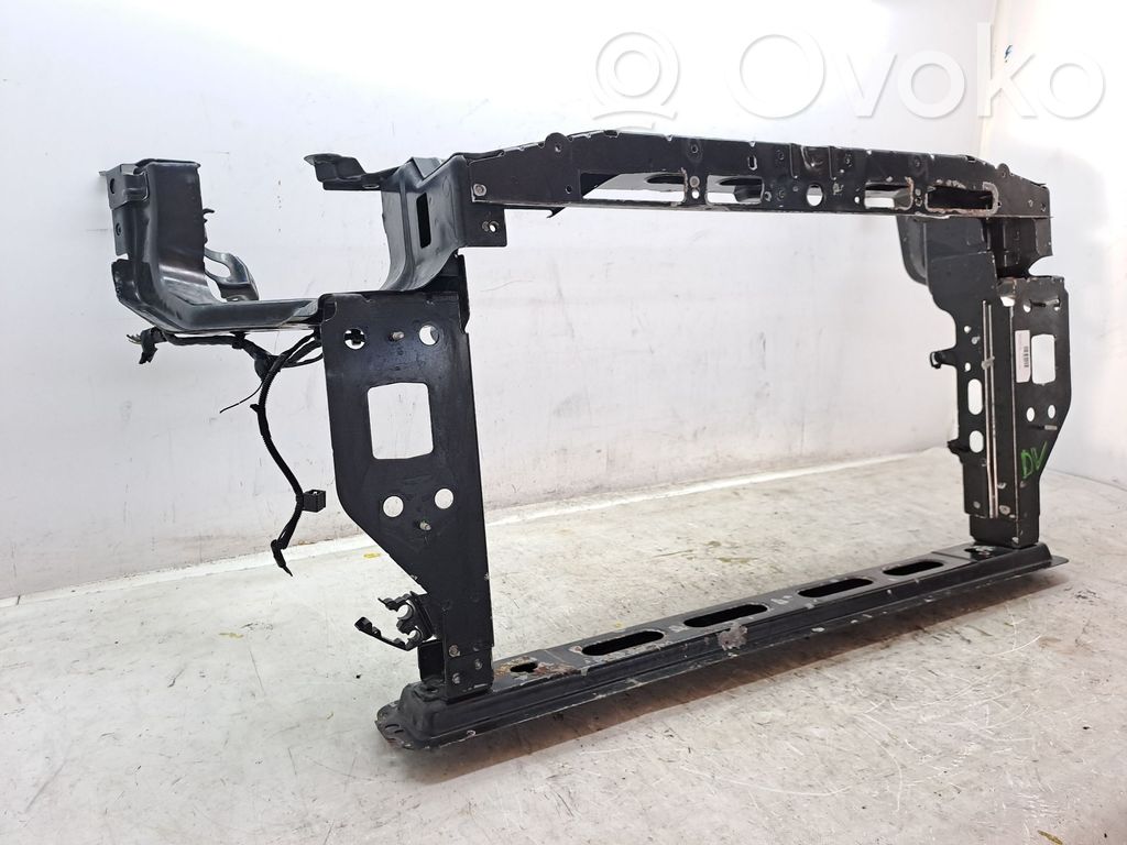 Fiat Bravo - Brava Schlossträger frontträger frontmaske
