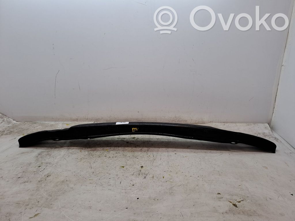 BMW 5 E60 E61 Traversa del paraurti posteriore