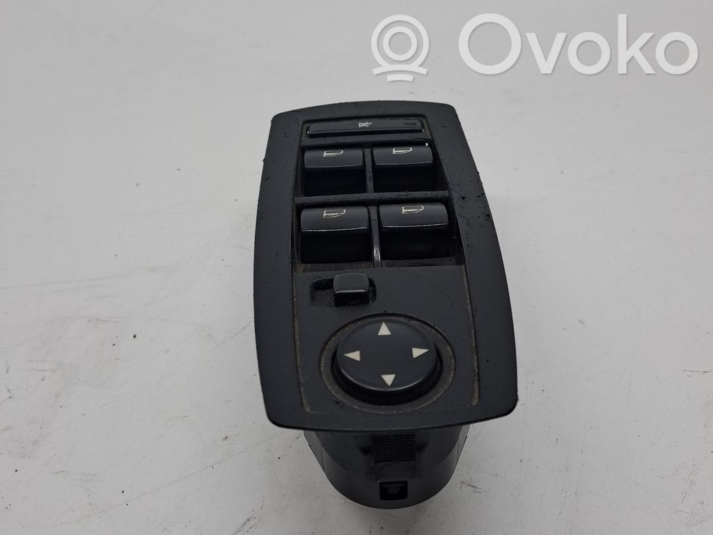 Interruptor del elevalunas eléctrico   61313414352,3414352
