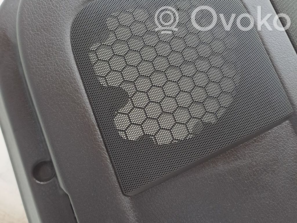 Panou interior ușă spate   8E0867306,8E0867304AB3L6