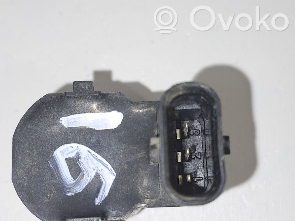 Sensor de aparcamiento PDC   1771950,CJ5T15K859DA