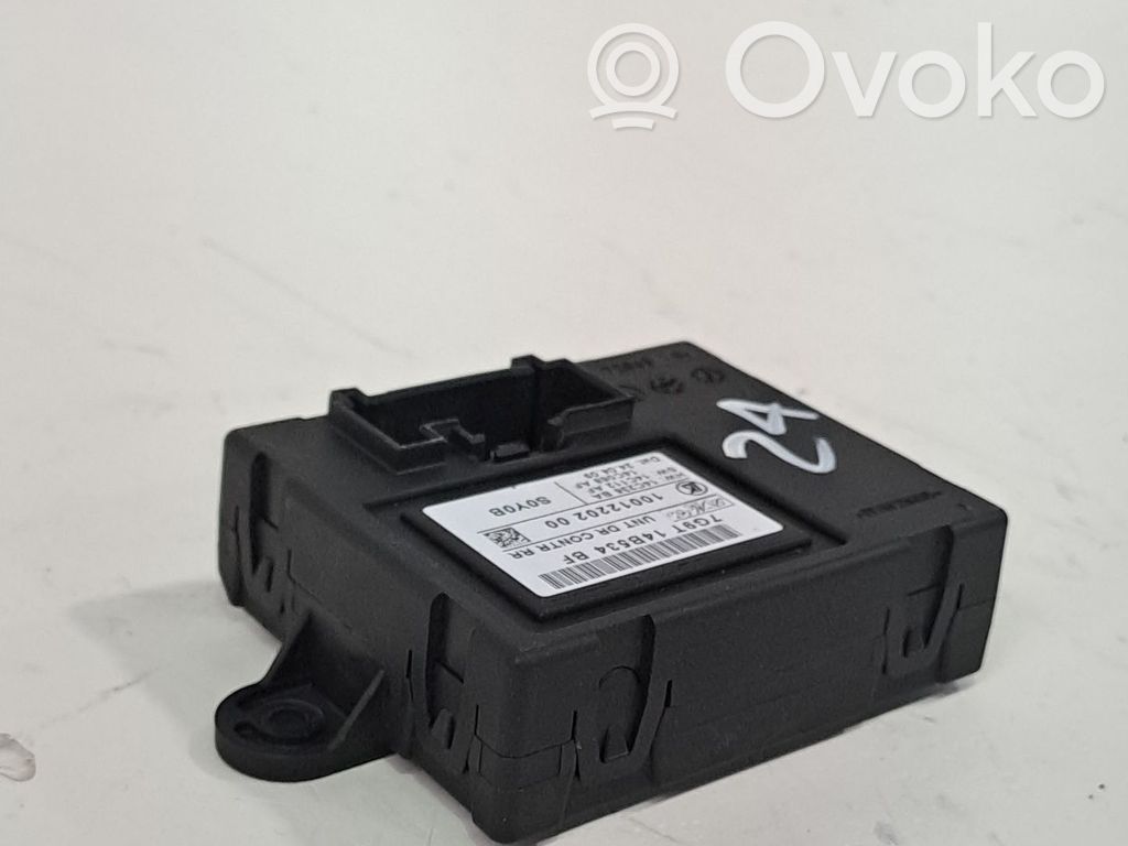 Kėbulo modulis   1574449,7G9T14B534BF