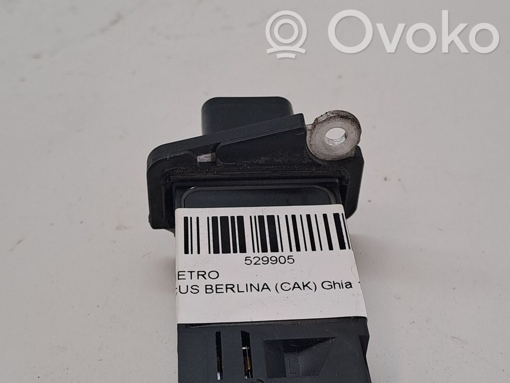 Oro srauto matuoklis   4515688,3L3A12B579BA