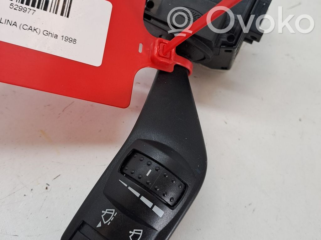Wiper control stalk   1350067,4M5T17A553BD