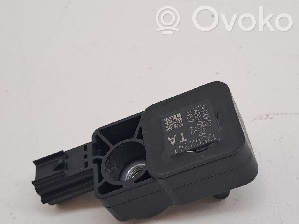 Sensor   13502341