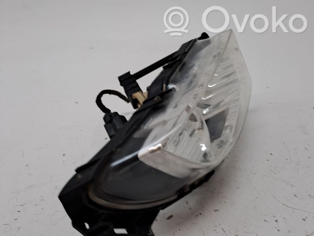 Luz de niebla delantera   13226828