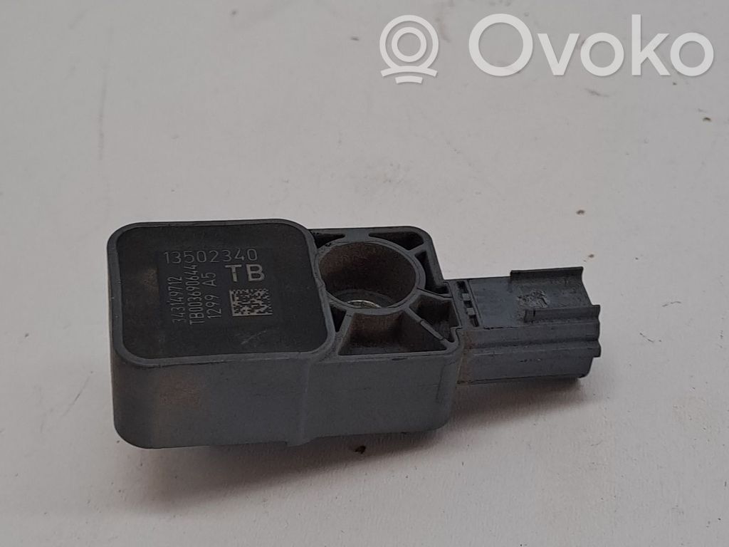 Opel Insignia A Sensor 