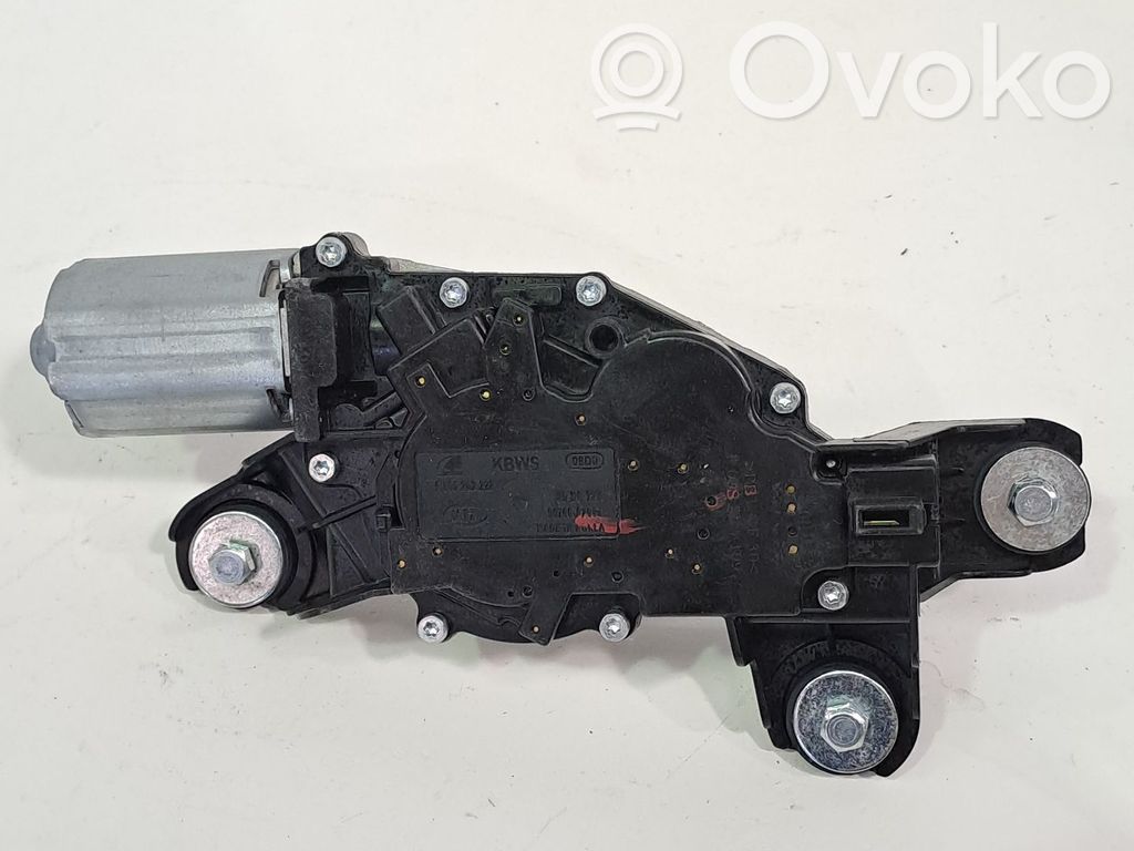 KIA Ceed Motorino del tergicristallo del lunotto posteriore 
