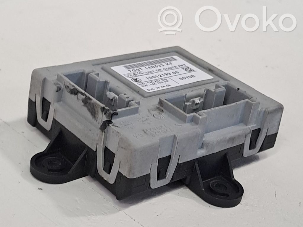 Modul de control caroserie central   1574447,7G9T14B533KF
