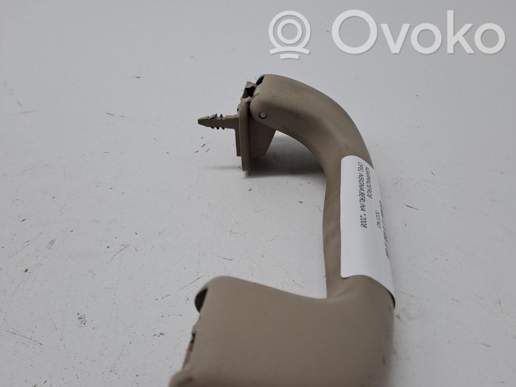 Opel Insignia A Osłona / Listwa podsufitki bagażnika 