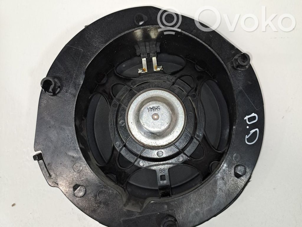 Mercedes-Benz E W211 Altoparlante portiera anteriore