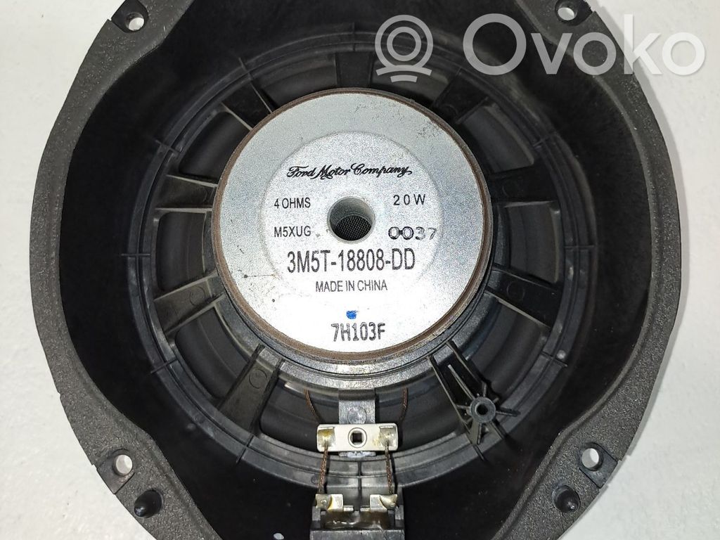 Front door speaker   1347225,3M5T18808DD