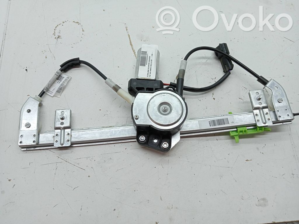 Fiat 500 Macara electrică geam ușă față 