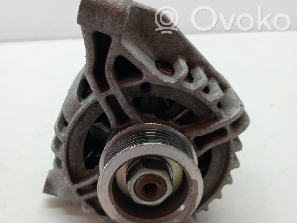 Alternator   52003532