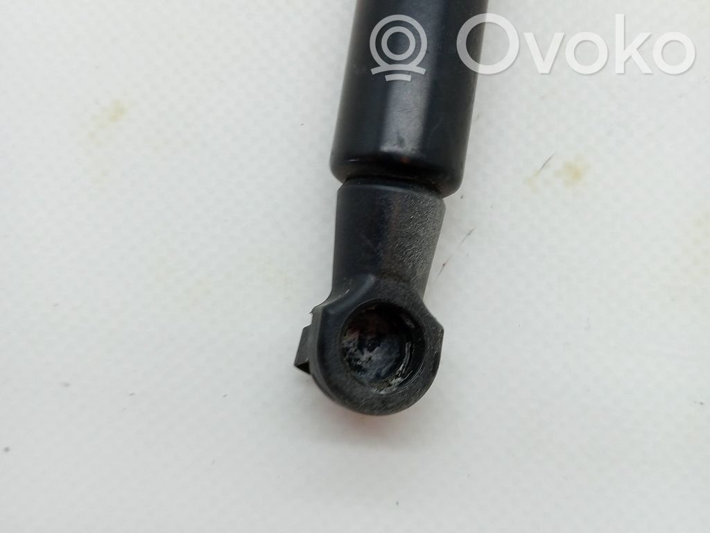 Fiat 500 Tailgate/trunk/boot lid buffer 
