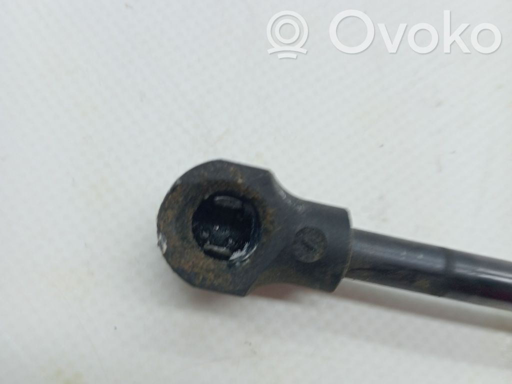 Citroen C4 Grand Picasso Tampon hayon/capotă portbagaj 
