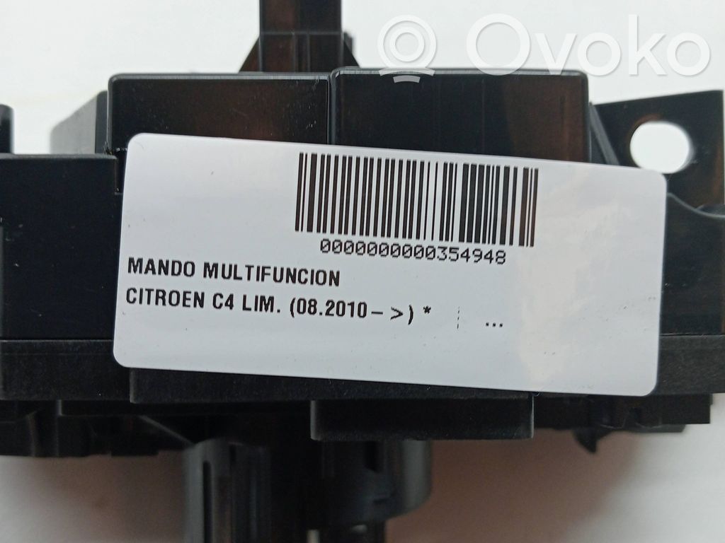 Citroen C4 Grand Picasso Butoane/comutatoare pe volan 