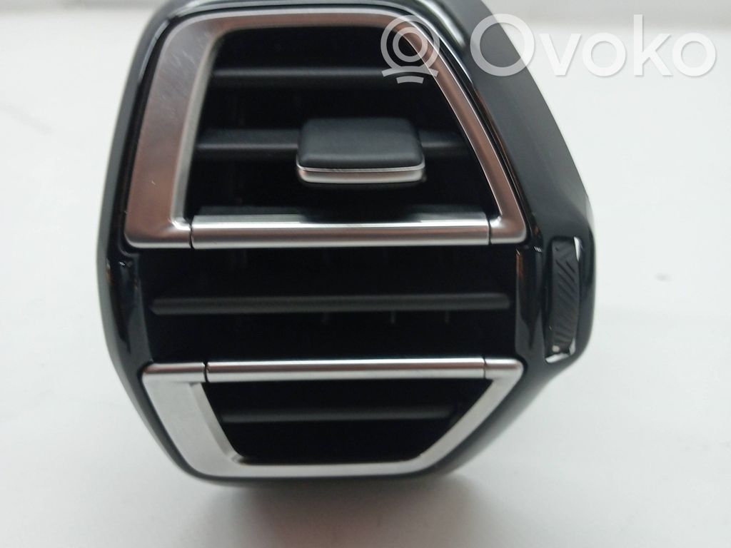 Citroen C4 Grand Picasso Copertura griglia di ventilazione cruscotto
