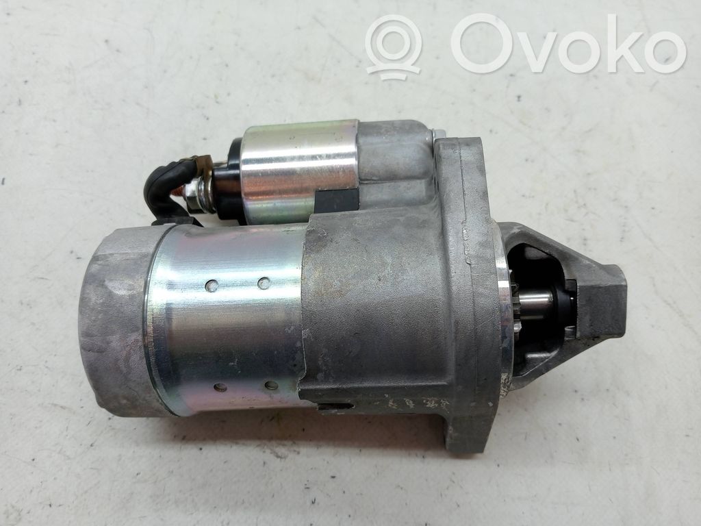 Démarreur   51890632