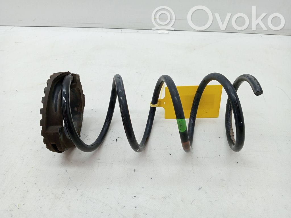Fiat 500 Molla elicoidale anteriore