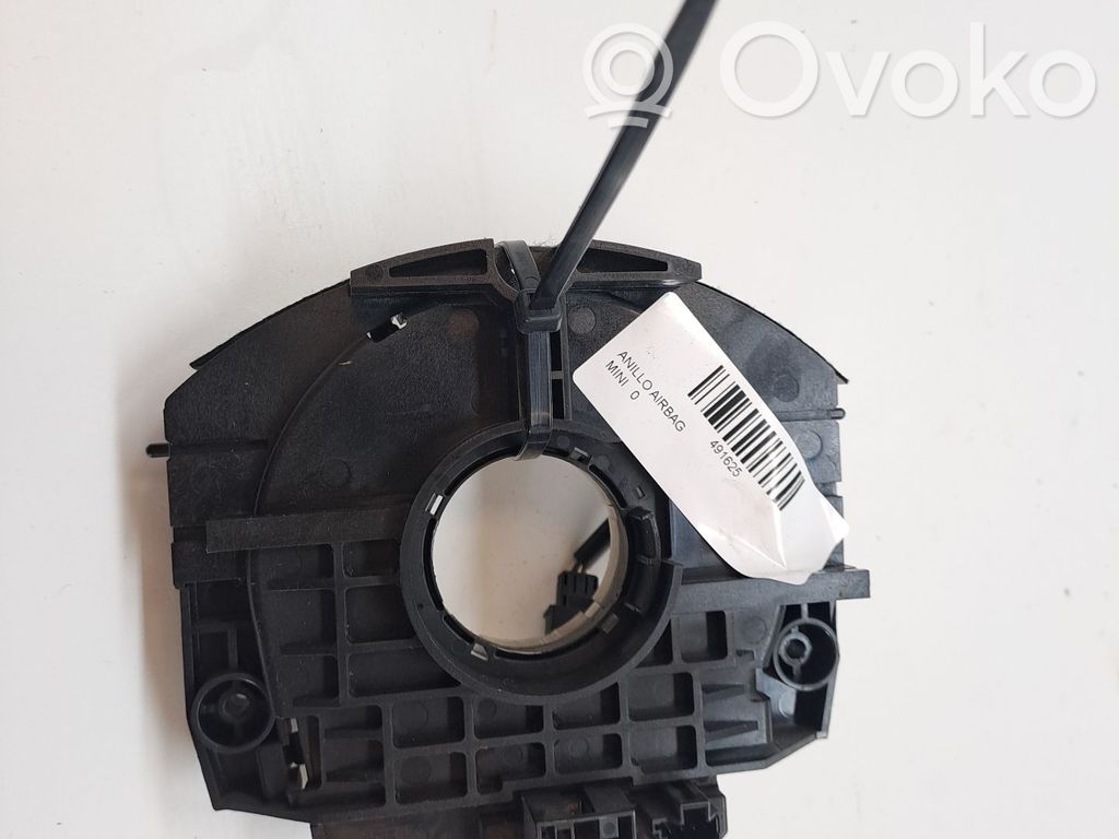 Rover Mini Cooper Innesco anello di contatto dell’airbag (anello SRS) 