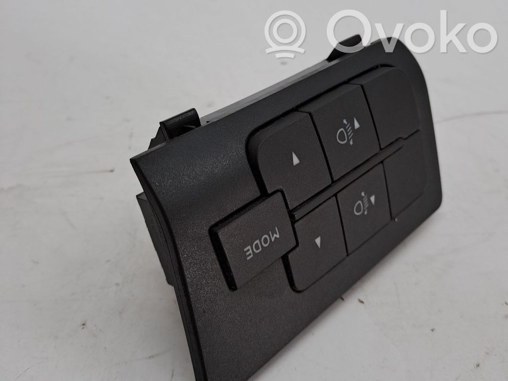 Citroen Jumper Interruptor de luz 