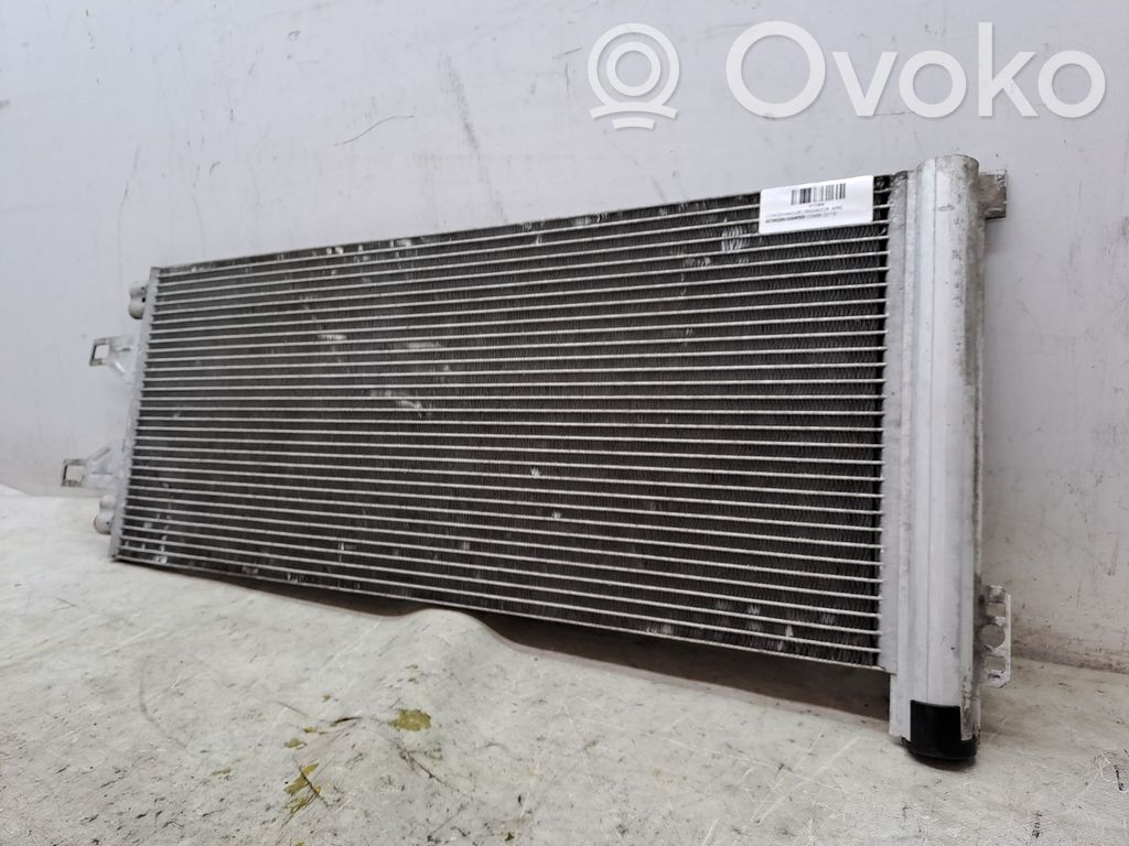 Citroen Jumper Radiator răcire A/C (condensor) 