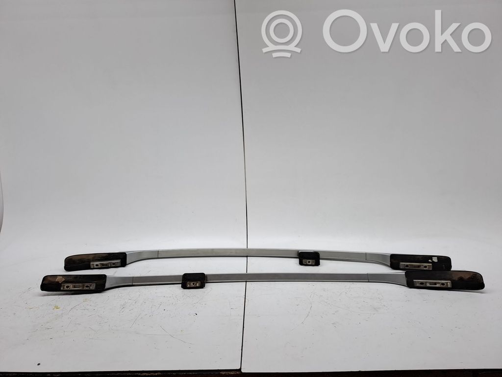 Opel Antara Șină bară capotă 