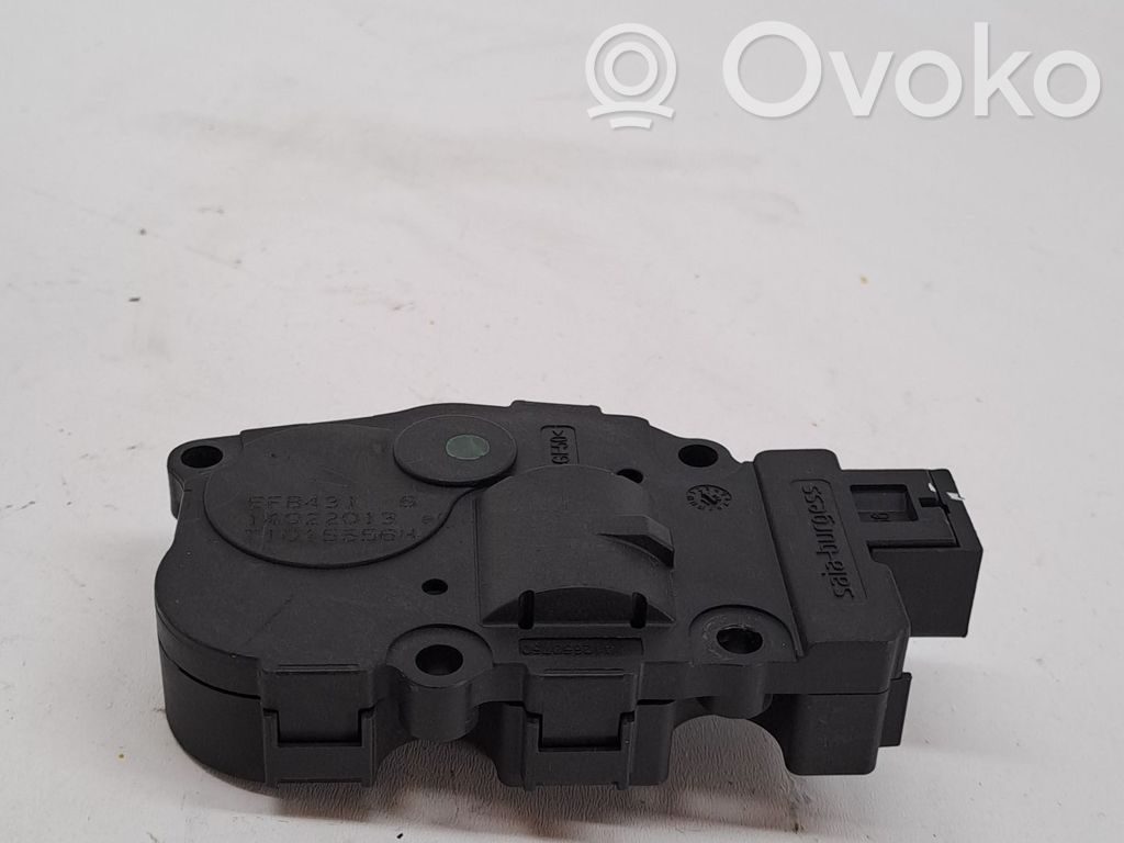 Mazda 3 II Modul de control caroserie central 