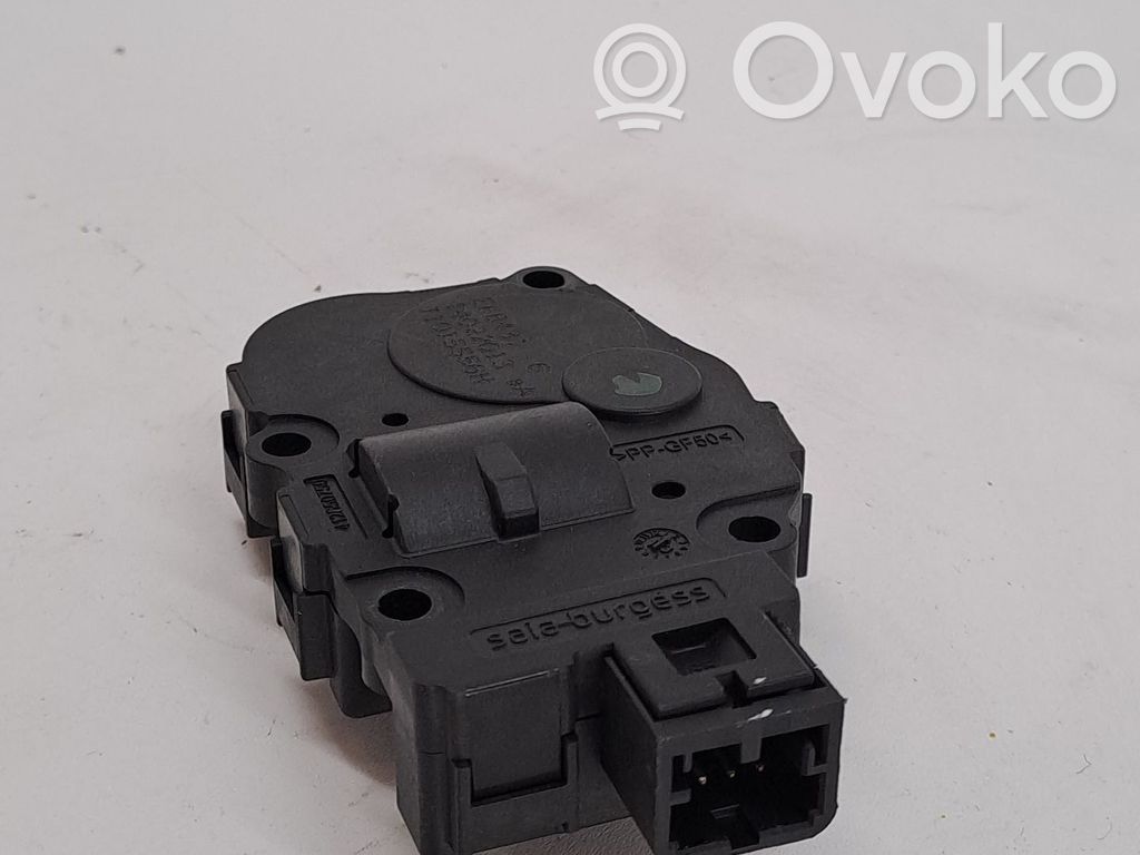 Mazda 3 II Modul de control caroserie central 
