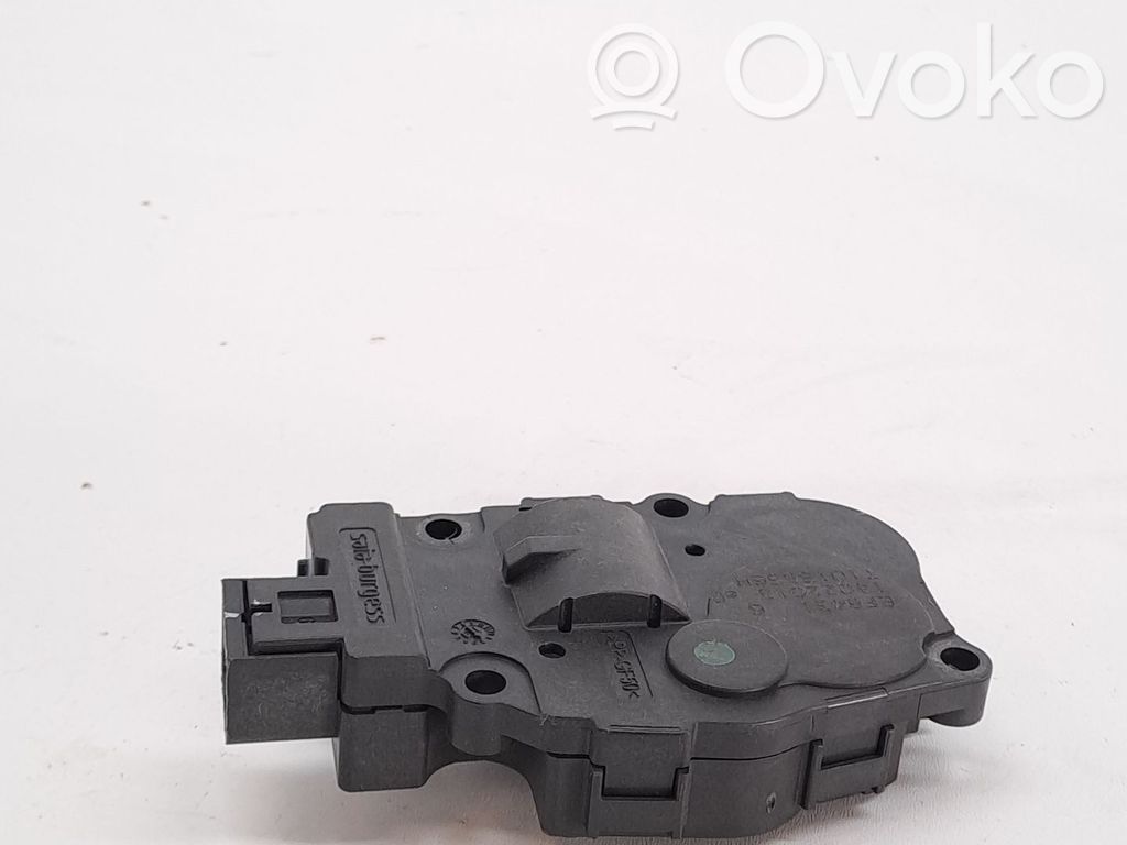 Mazda 3 II Modul de control caroserie central 