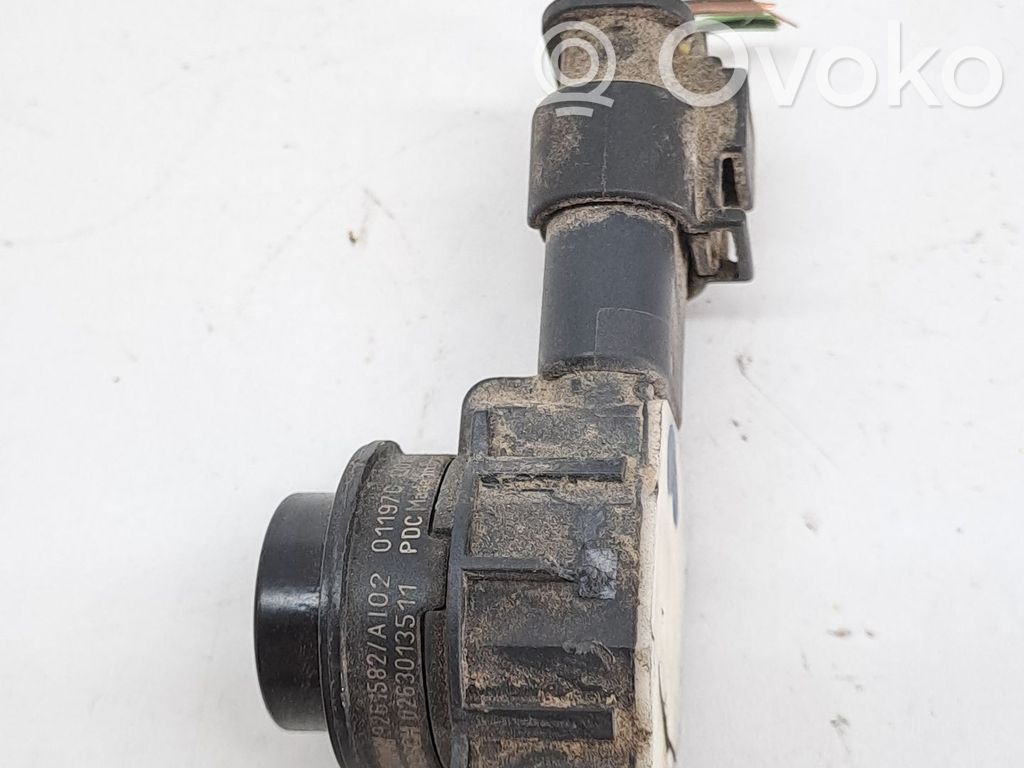 Sensor de aparcamiento PDC   66202220666