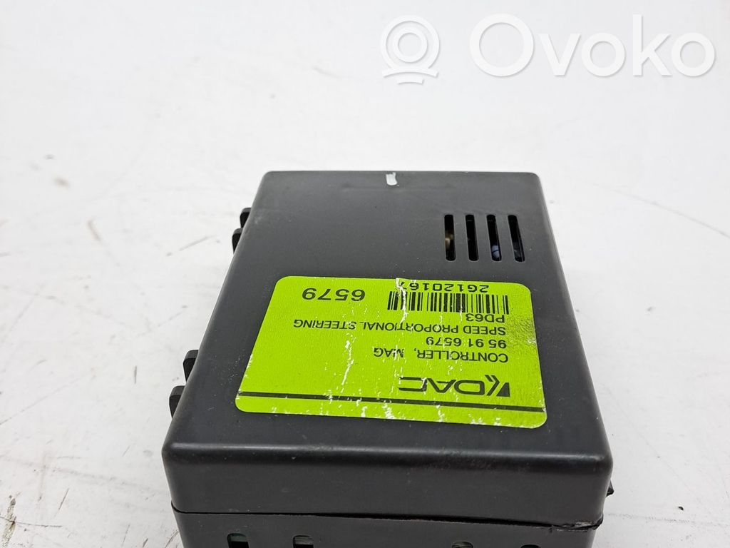 Central body control module   95916579,4819597