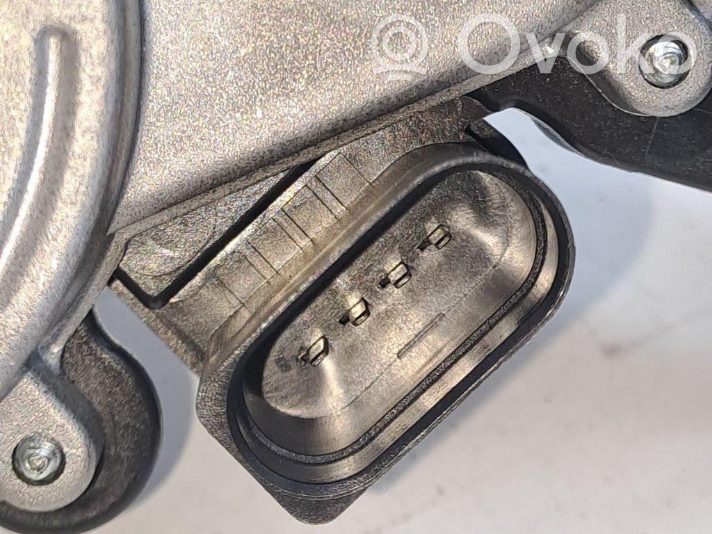 Hyundai i20 (PB PBT) Motor ștergător lunetă
