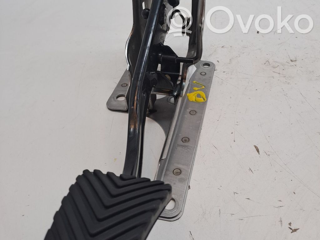 Pedal de embrague   32802Q0300
