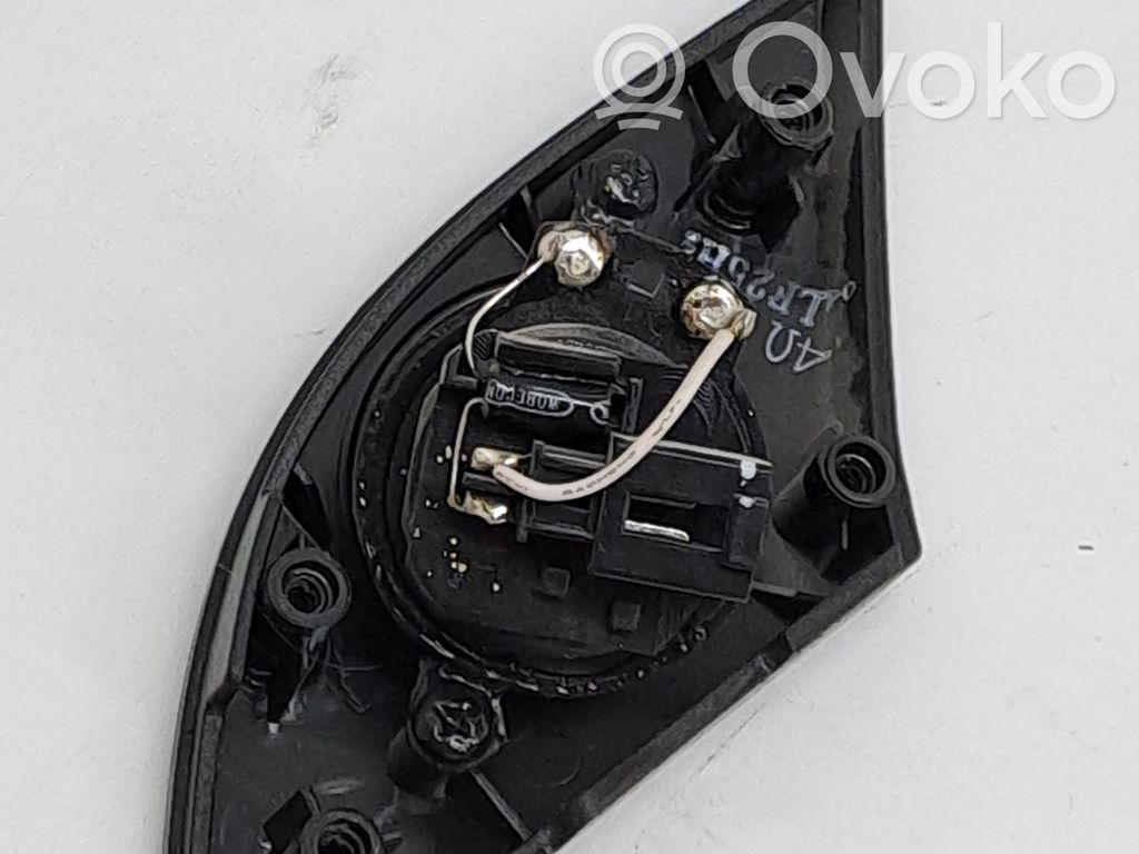 Opel Antara Altavoz de la puerta delantera 